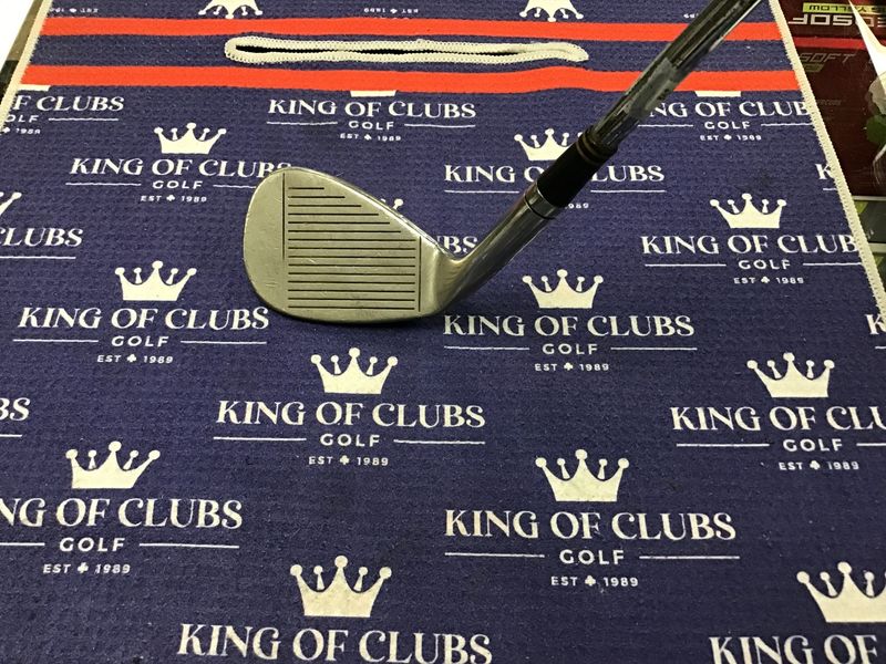 Used JAzz RH 56 Degree Wedge