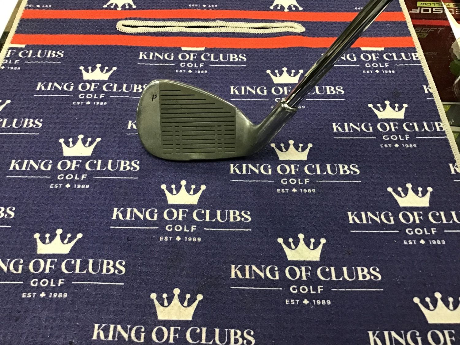 Used Verdict RH PW