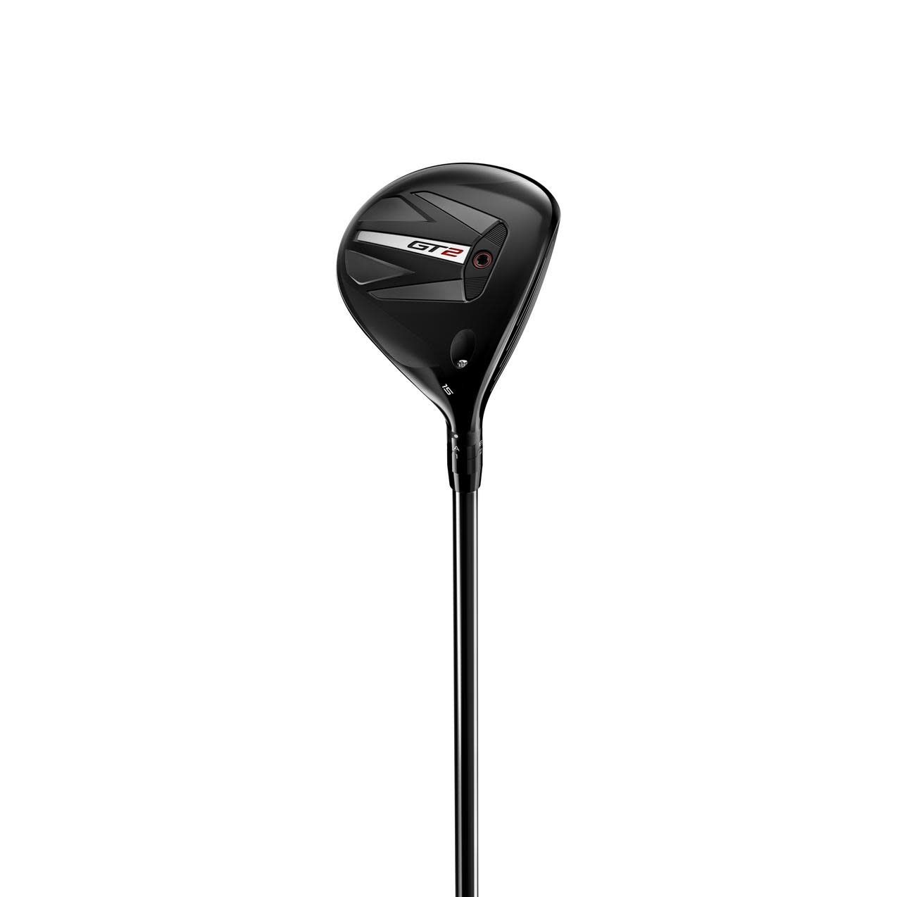 Titleist GT2 Fairway Wood 18 Degree RH Stiff