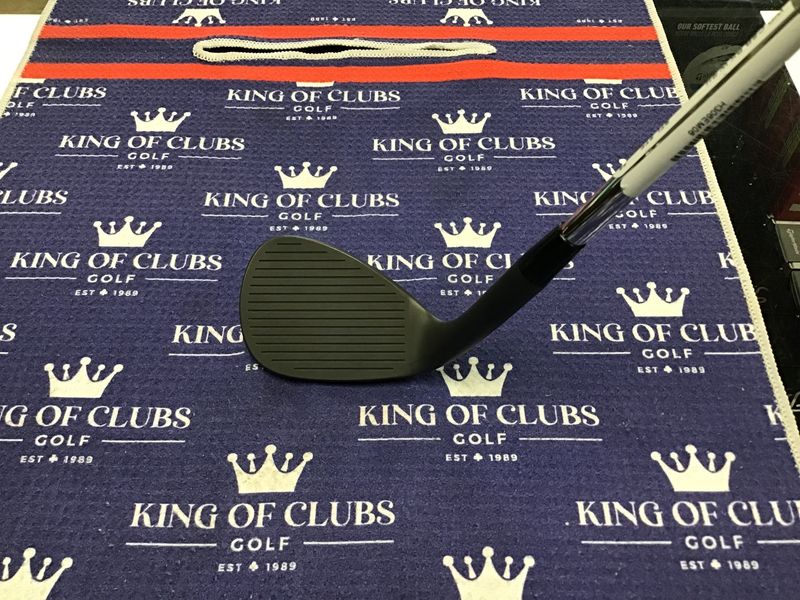 Cobra Snakebite Demo Wedge 56 RH