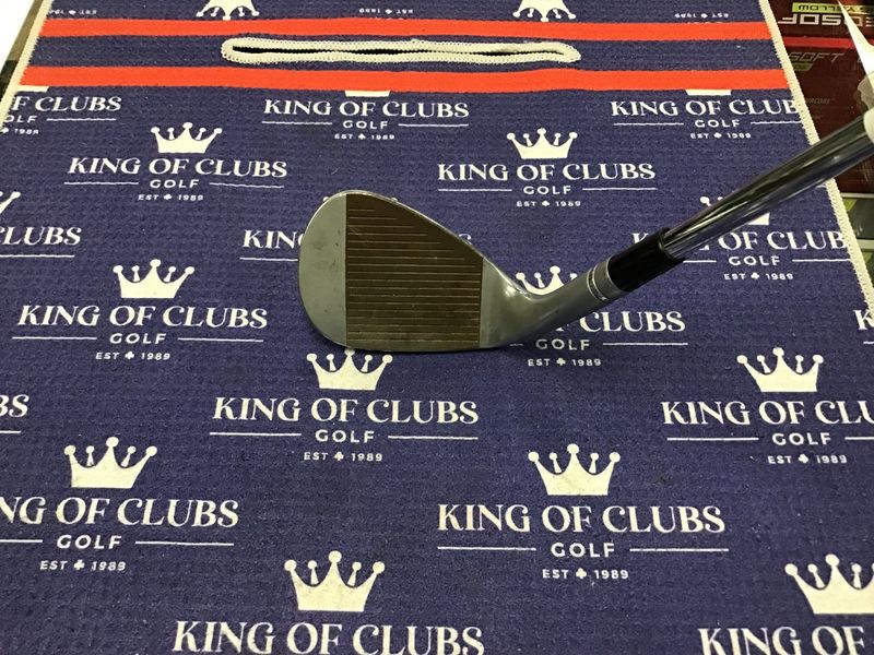 Demo MG4 Wedge RH 56 Degree