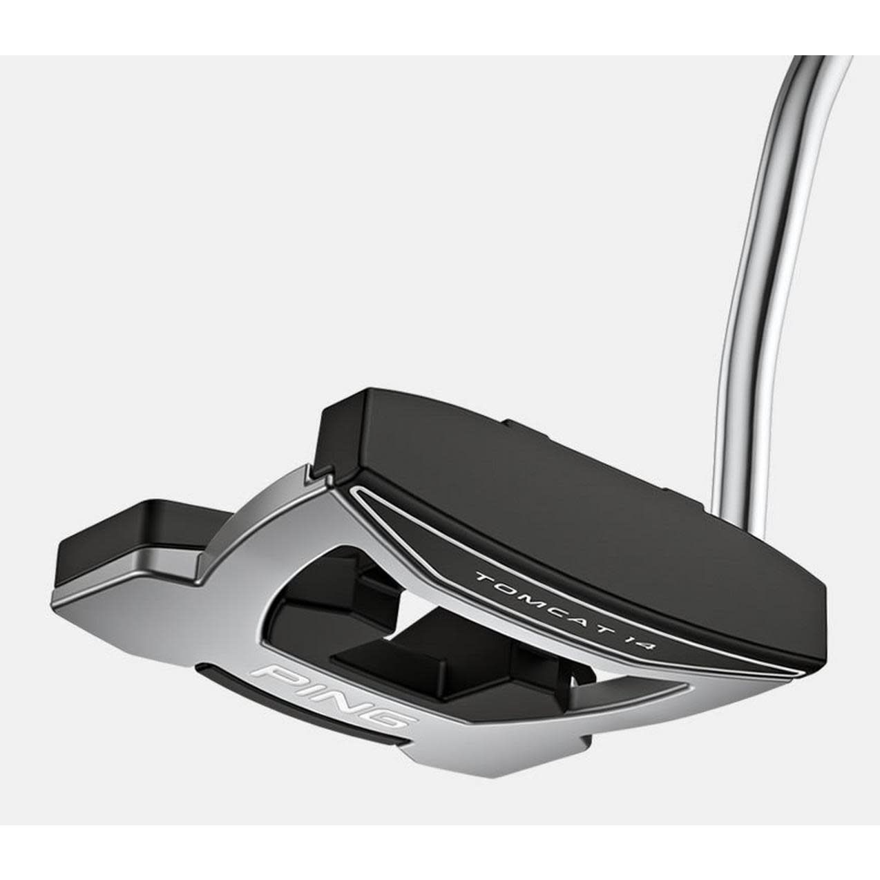 Ping Tomcat 14 LH Putter