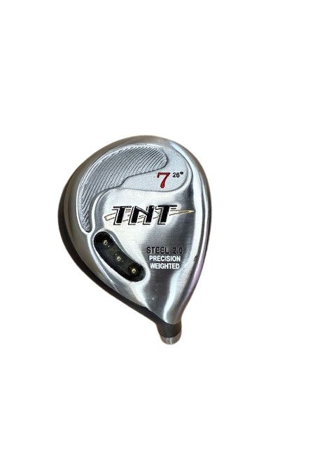 TNT 7 Wood LH
