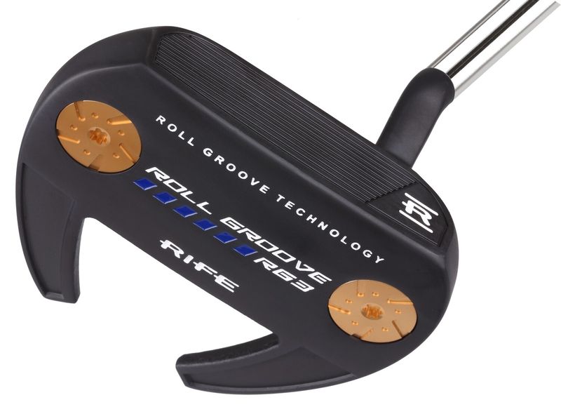 Rife RG3 RH Putter