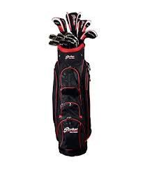 GOLF TRENDS STRIKER MENS LH