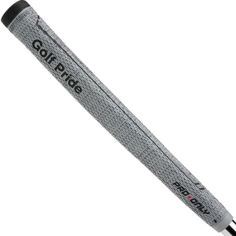 Golf Pride Pro Only Cord Green Star Putter Grip