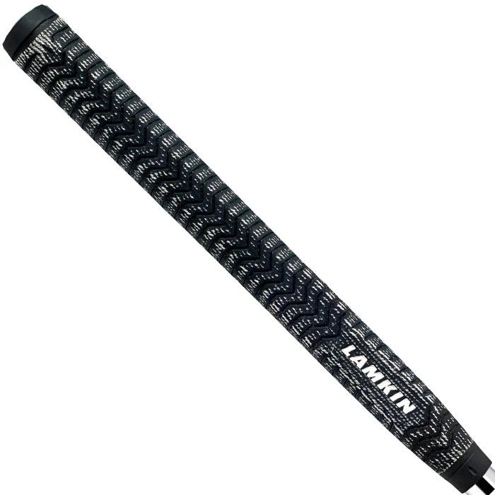 Lamkin Deep Etched Cord Putter Grip