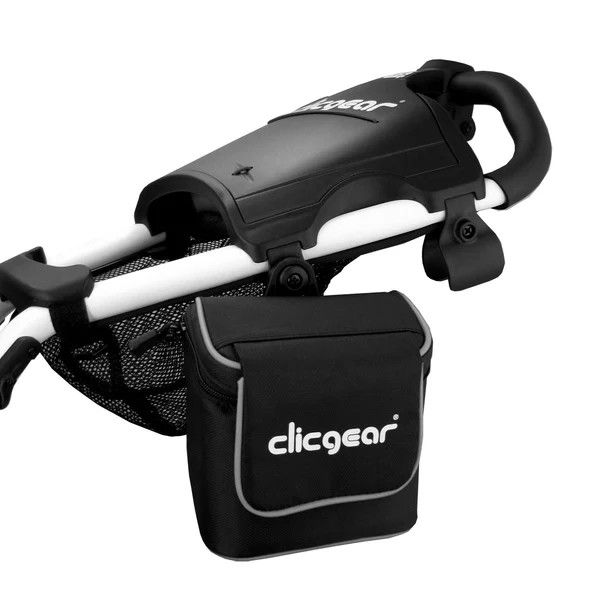 Clicgear Rangefinder / GPS Bag