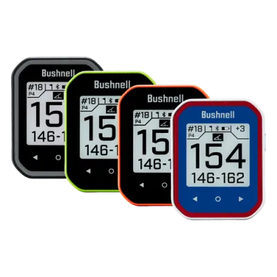 GPS units