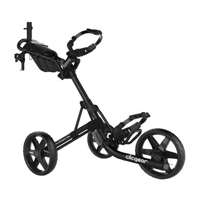 Pull cart