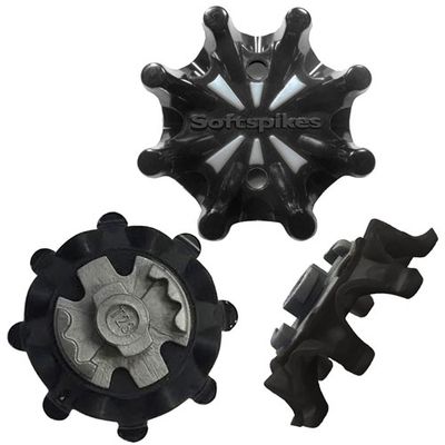 Soft Spikes