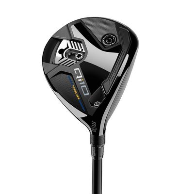 Fairway woods