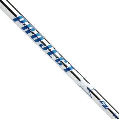 Project X LZ 120g - 6.0 Taper Tip 5 Iron
