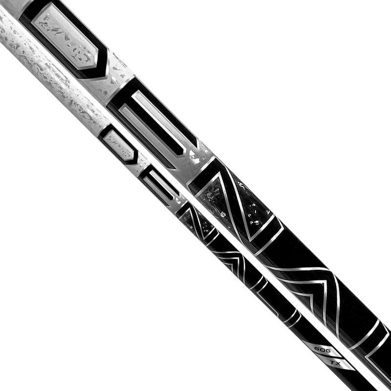 Fitting Shaft - Regular