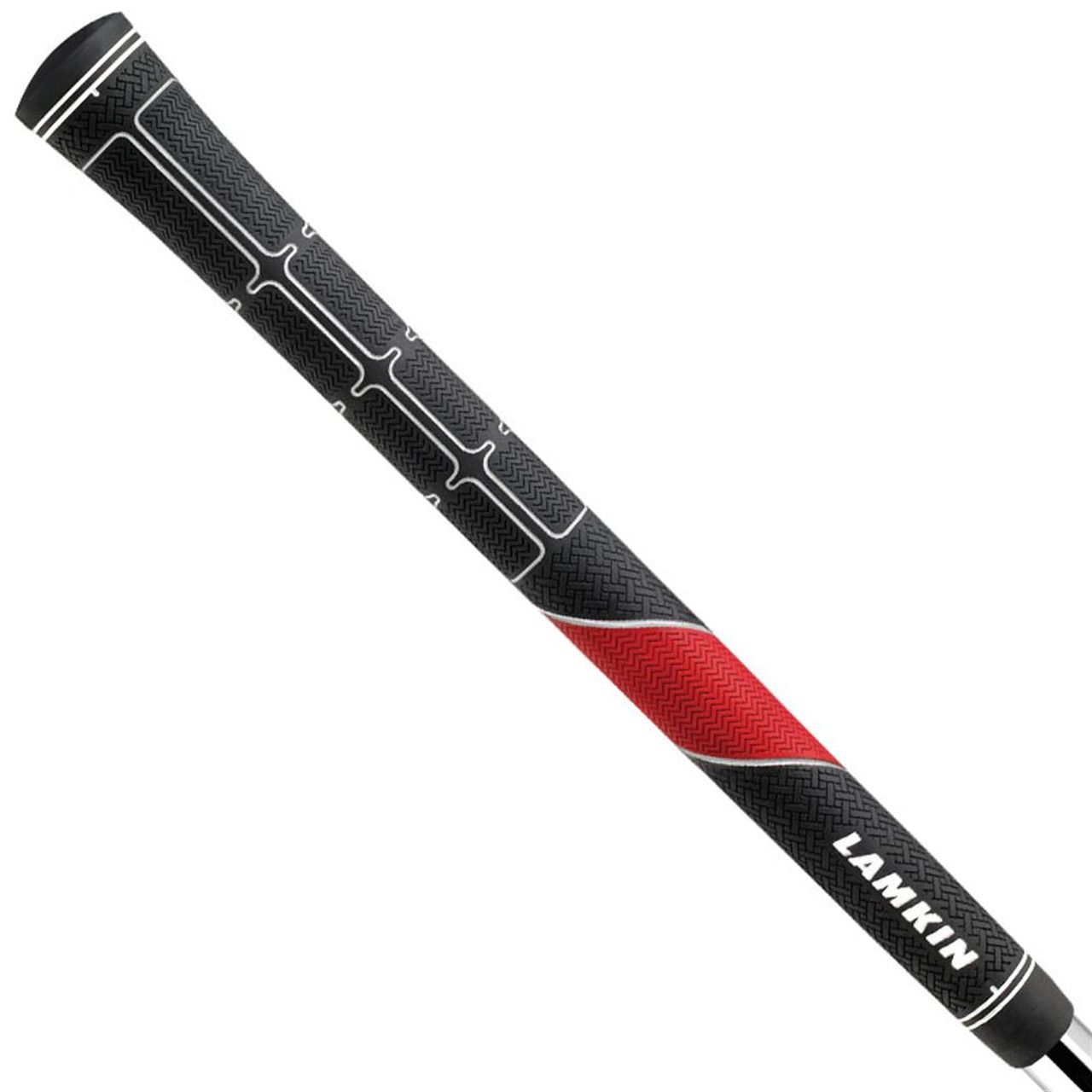 TS1 Grip Standard