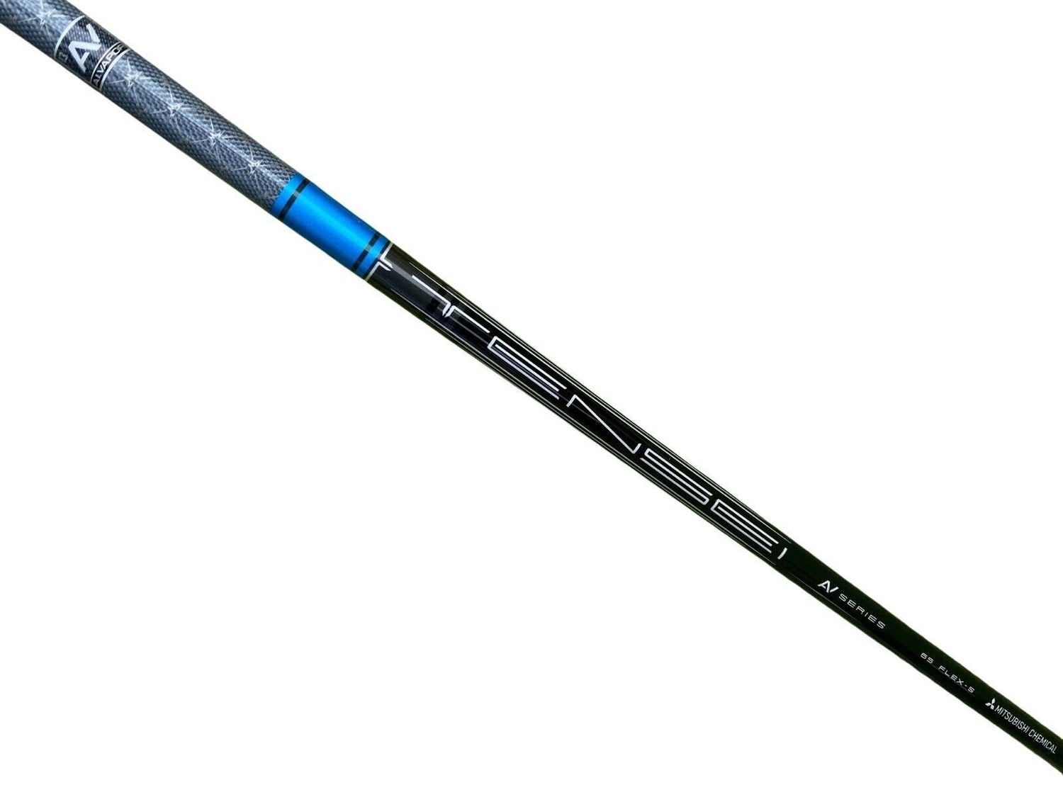 Fitting Shaft - X Stiff