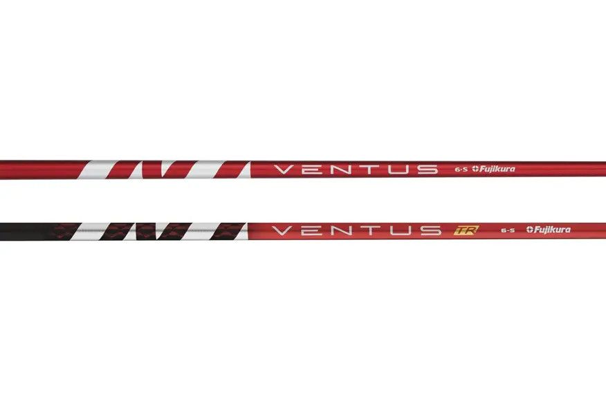 Fitting Shaft - Stiff