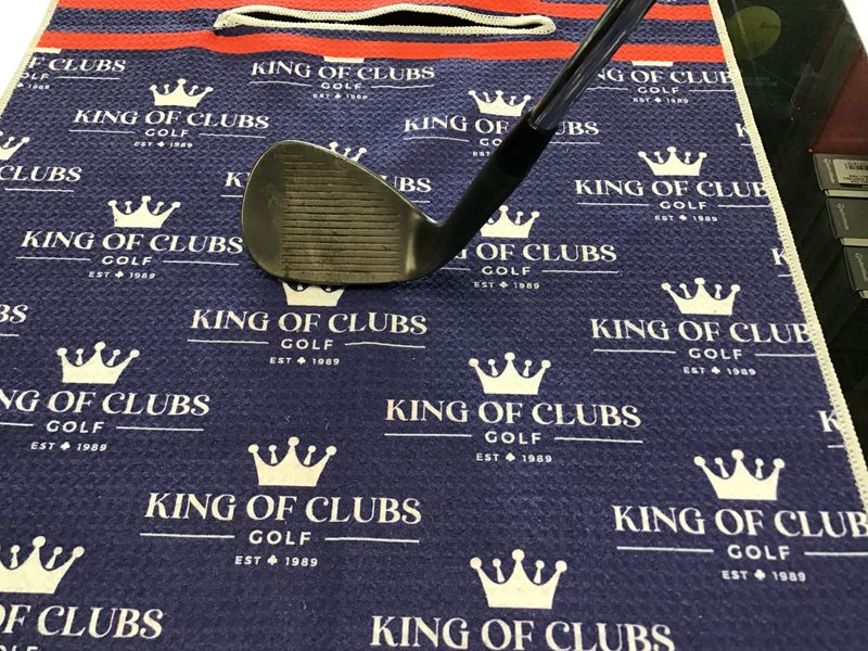 Used Titleist Vokey SM9 60.08M RH Brushed Steel