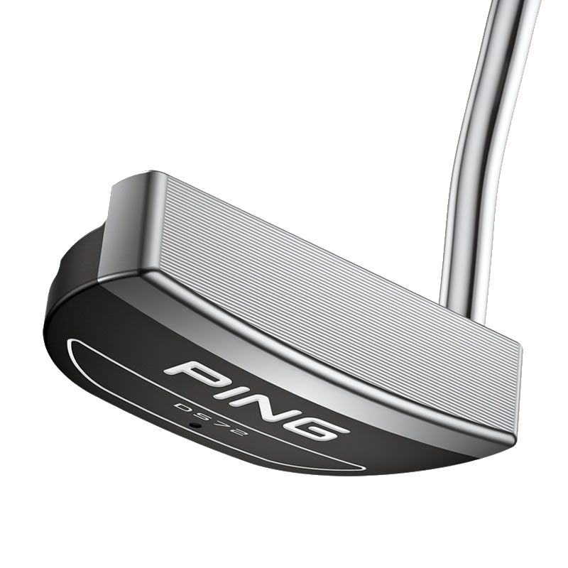 Ping DS72 Putter RH Armlock 41 1/2&quot;