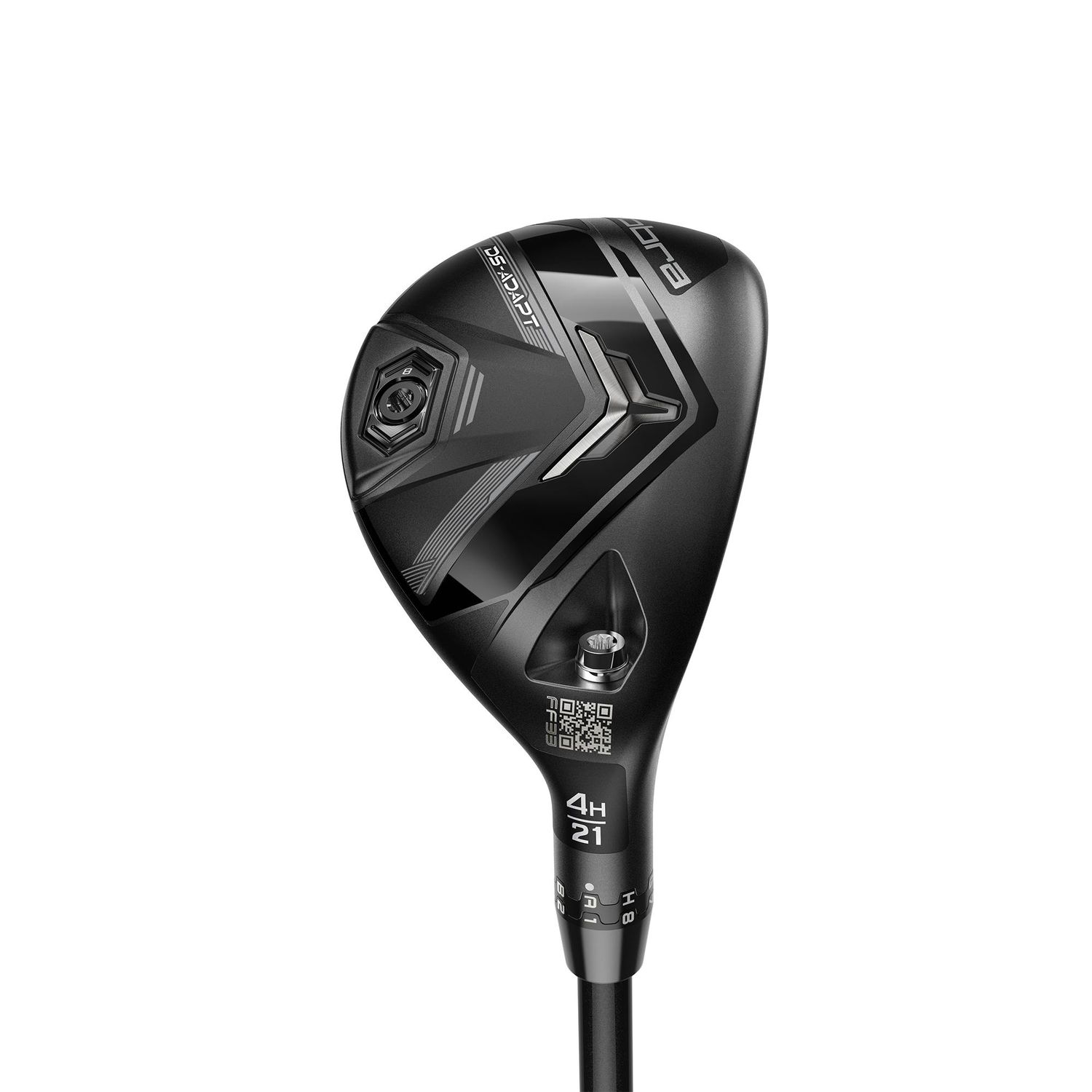 Cobra DS Adapt Hybrid