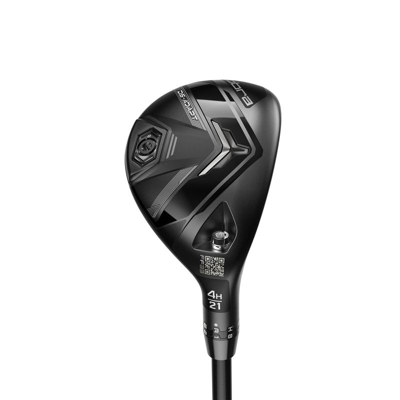 Cobra DS Adapt Hybrid