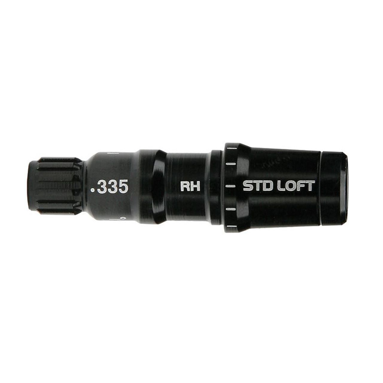 TAYLORMADE SHAFT ADAPTER