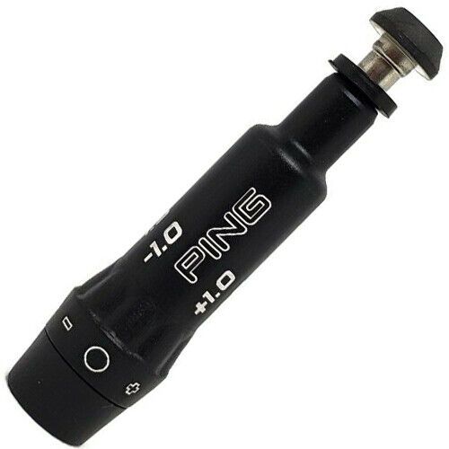 PING SHAFT ADAPTER
