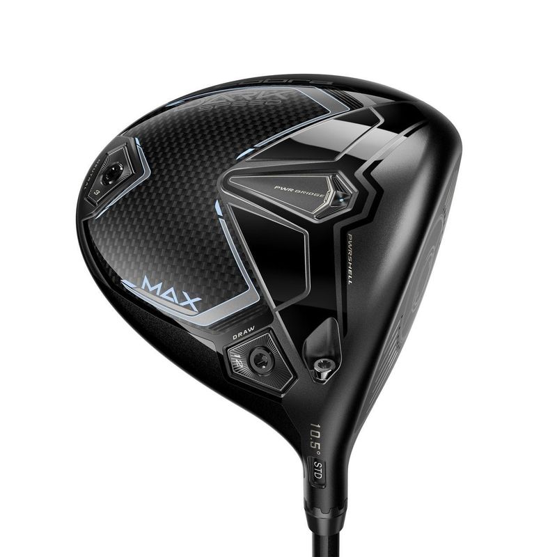 Cobra Dark Speed Max Ladies Driver 12.0 degree RH