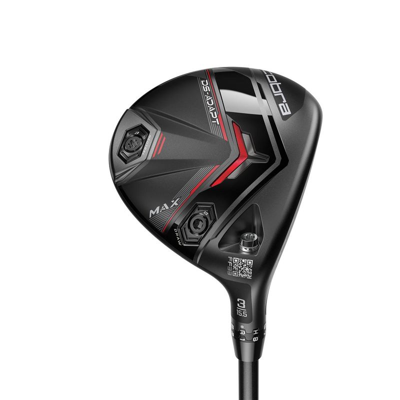 Cobra DS Adapt Max Fairway