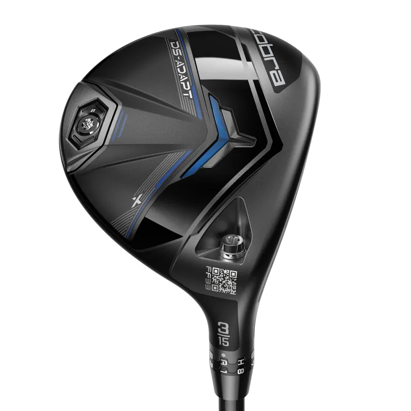 Cobra DS Adapt X Fairway