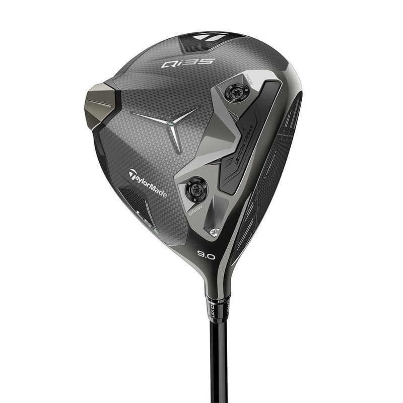 Taylormade Qi35 LS Driver 