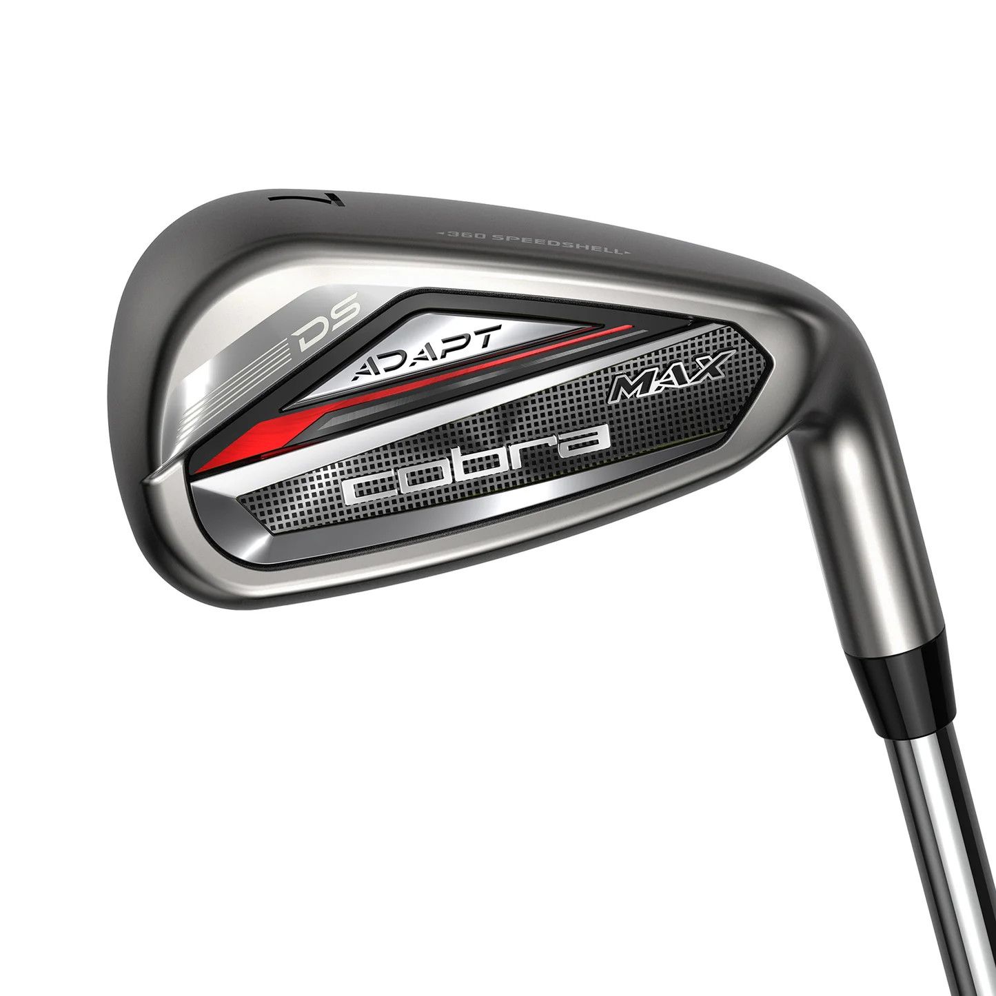 Cobra DS Adapt Max Irons