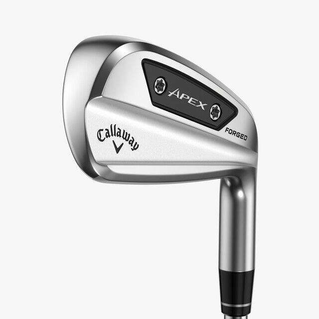 Callaway Ai 2000 Irons