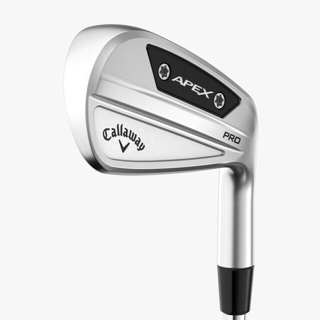 Callaway Apex Pro Irons