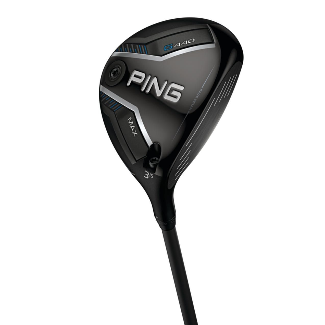 Ping G440 Max Fairway