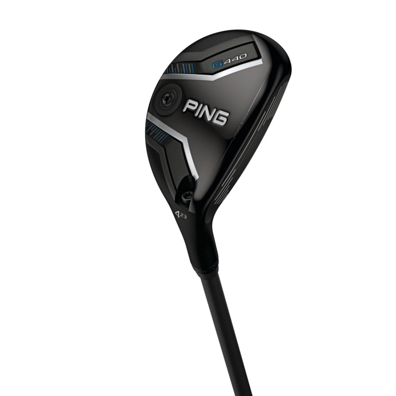 Ping G440 Hybrid