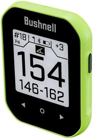 Bushnell Phantom 3 Neon Green