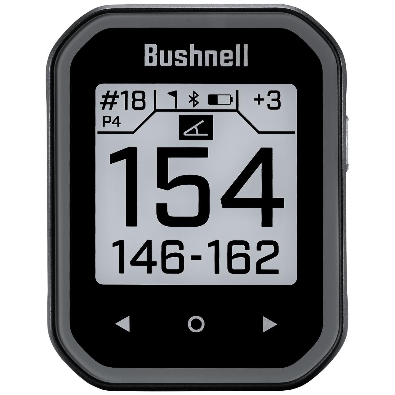 Bushnell Phantom 3 Black