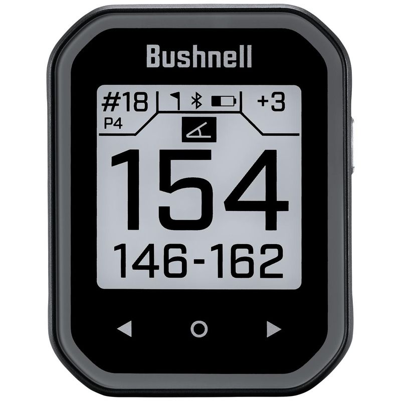 Bushnell Phantom 3 Black