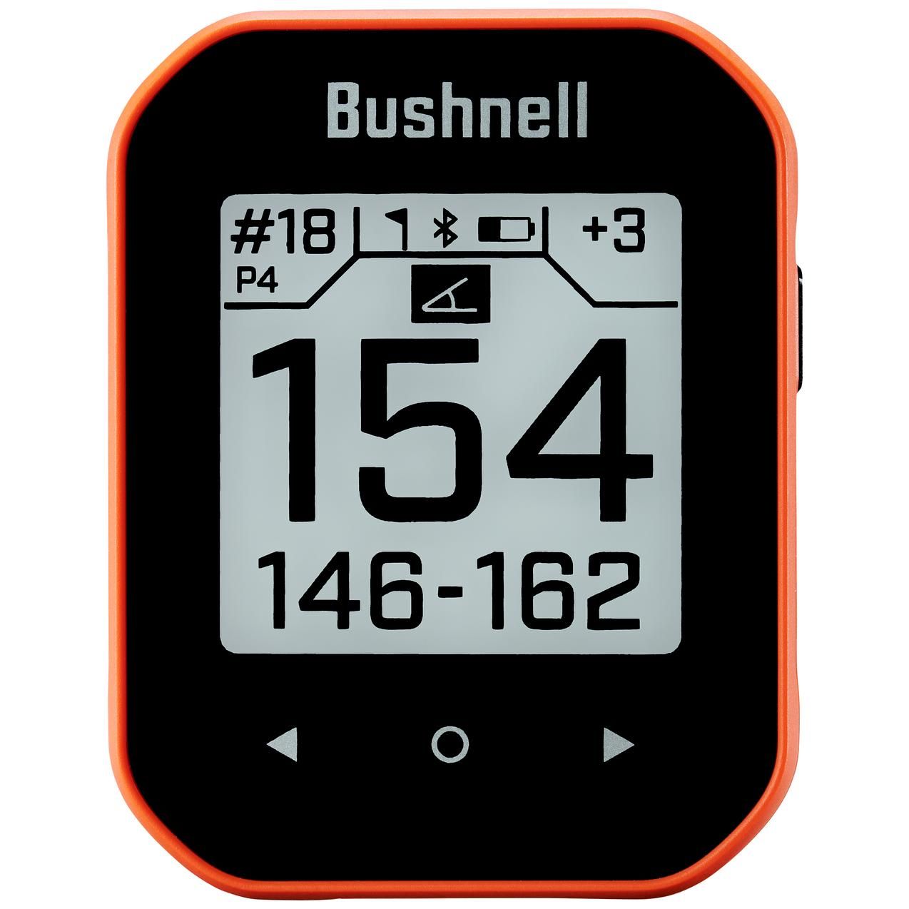 Bushnell Phantom 3 Orange