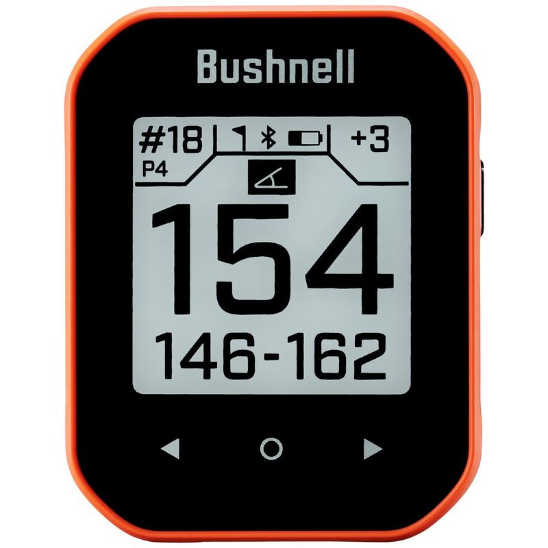Bushnell Phantom 3 Orange