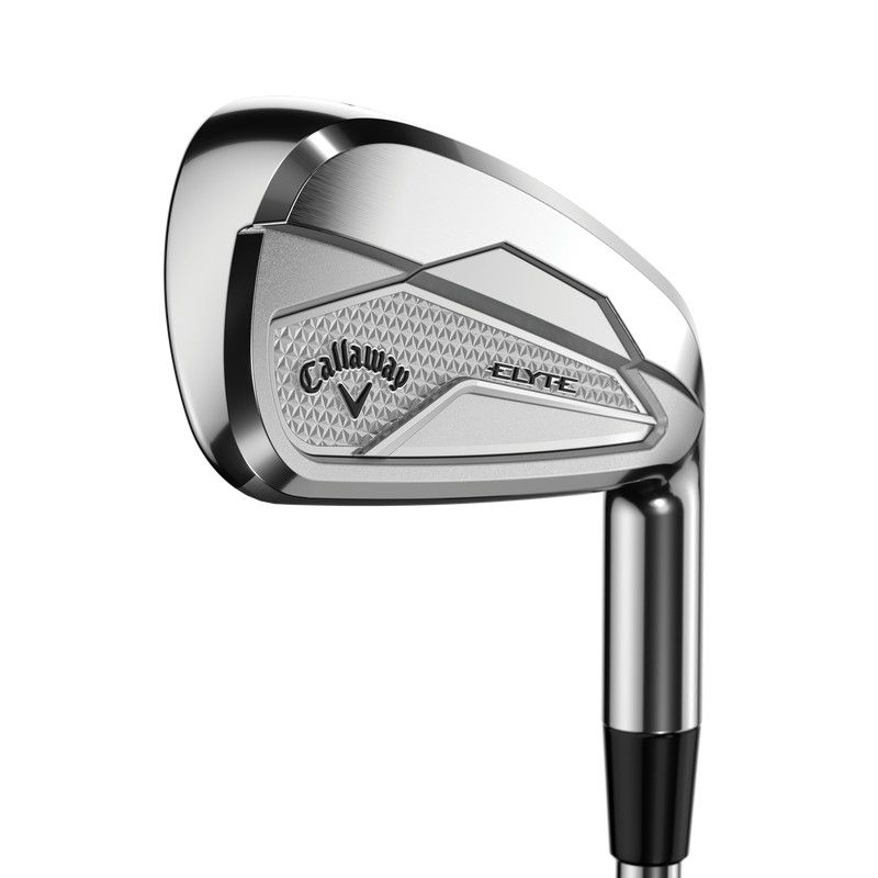 Callaway Elyte Irons 5-PW