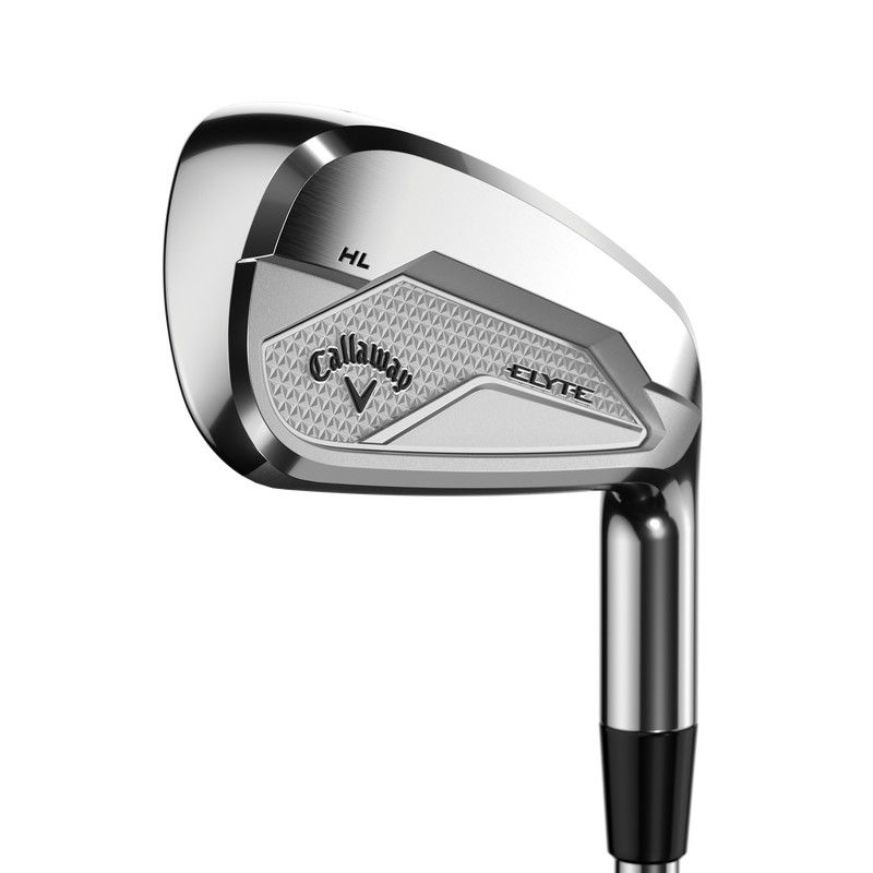 Callaway Elyte HL Irons 4-PW