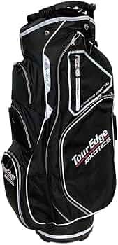 Exotics Xtreme 7.0 Cart Bag