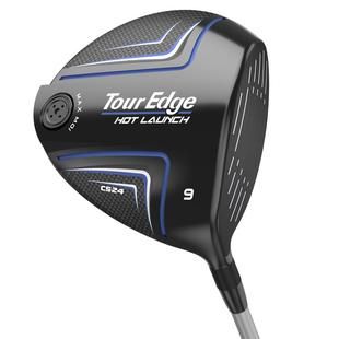 Tour Edge E524 Driver 10.5