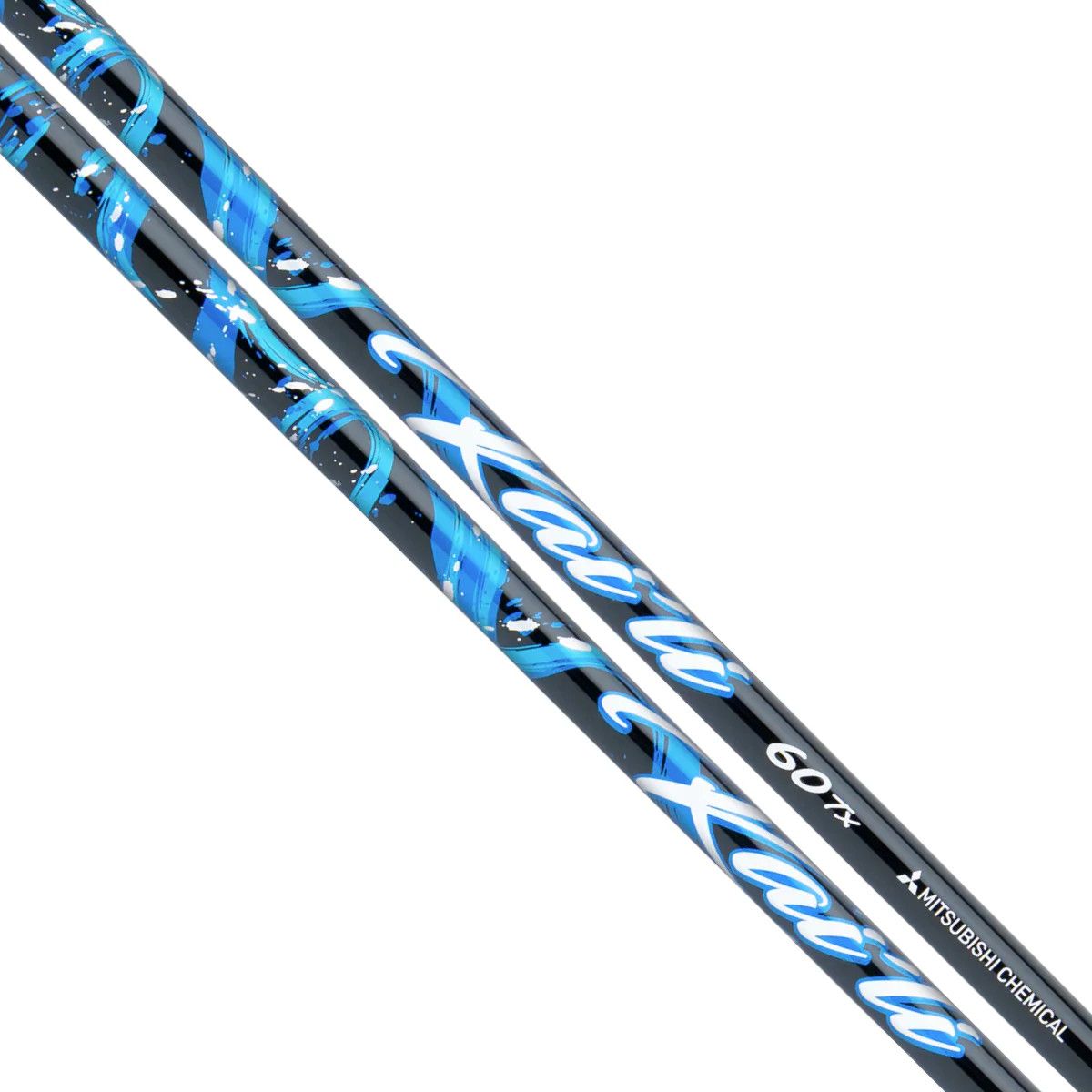 Mitsubishi Kai&#39;li Blue CB Dark Wave Driver Shaft