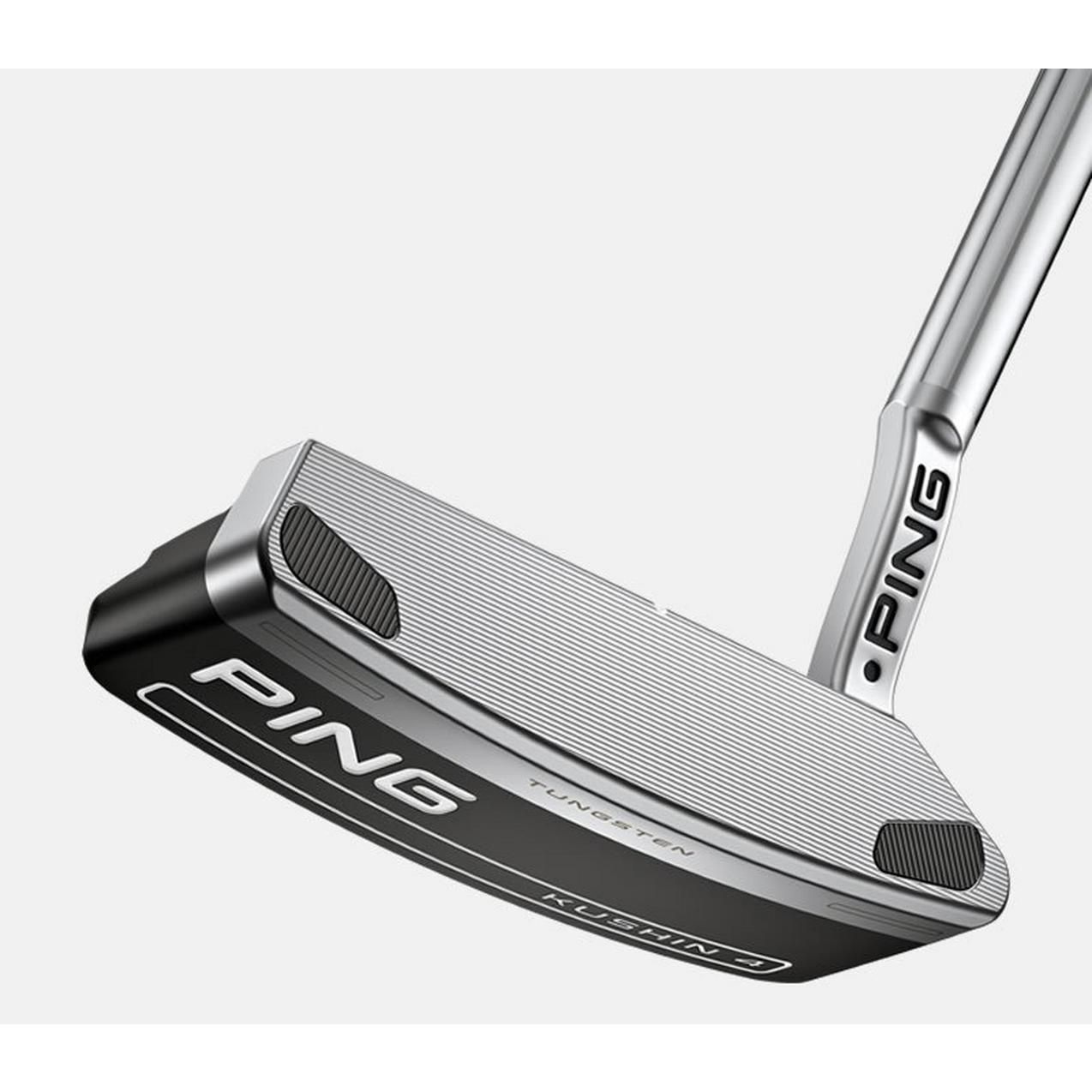 Ping Kushin 4 Putter 35 RH