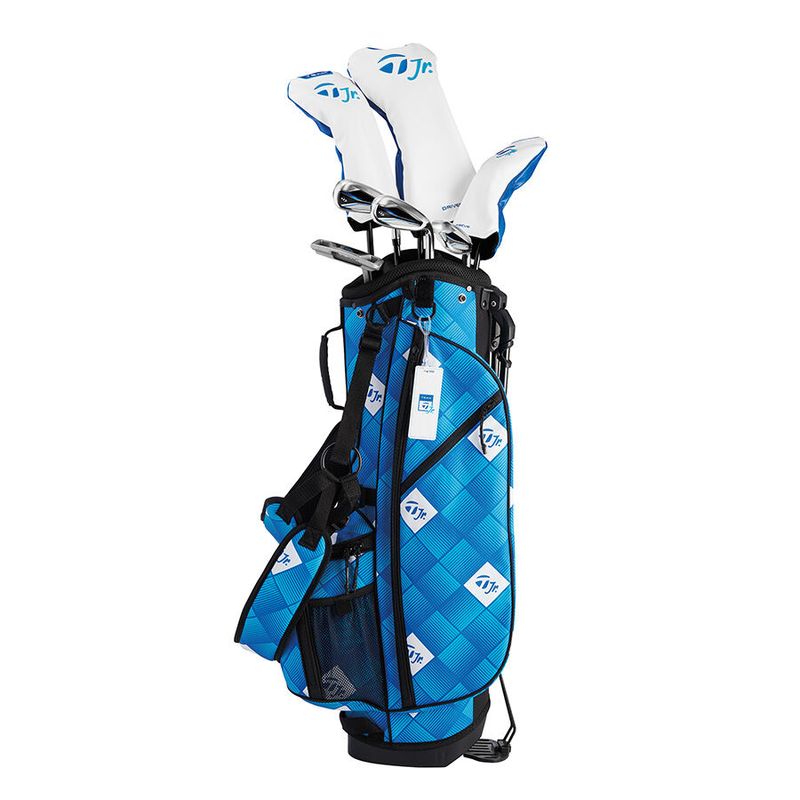 Taylormade Team Junior Package SIZE 3 RH