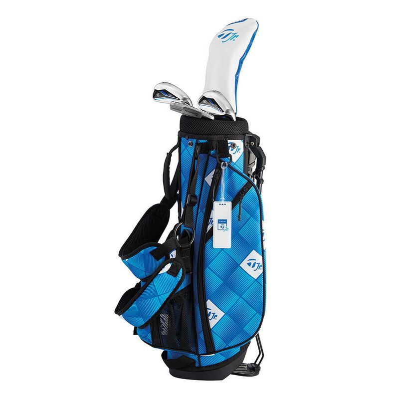 Taylormade team junior package size ONE  LH