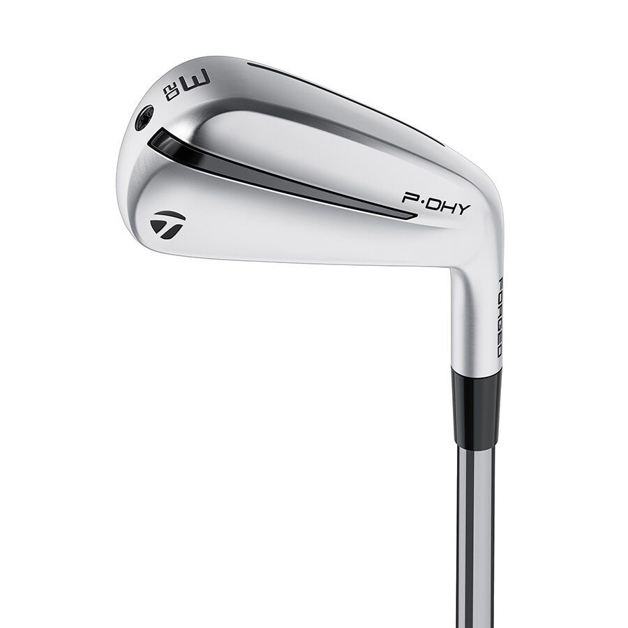 Taylormade P-DHY 2 iron LH